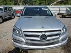 2014 Mercedes-Benz Gl 450 4Matic zu verkaufen in Riverview, FL - Normal Wear