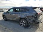 2022 Toyota Highlander Xle на продаже в Las Vegas, NV - Rear End