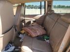 1998 Ford Explorer  na sprzedaż w New Braunfels, TX - Rollover