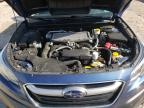 2020 Subaru Outback Touring Ldl zu verkaufen in Charles City, VA - Side