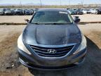 2012 Hyundai Sonata Gls   продається в Tucson, AZ - Vandalism
