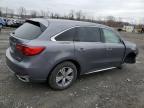 2020 Acura Mdx  للبيع في Marlboro، NY - Undercarriage