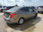 2013 Nissan Versa S for Sale in New Orleans, LA - Rear End