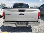 2016 Ford F150 Supercrew zu verkaufen in Riverview, FL - Front End