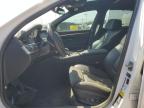 2013 Bmw 550 Xi იყიდება Elgin-ში, IL - Side