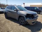 2018 Jeep Compass Latitude for Sale in East Granby, CT - Front End