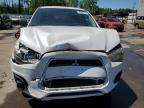 2015 Mitsubishi Outlander Sport Es en Venta en Harleyville, SC - Front End