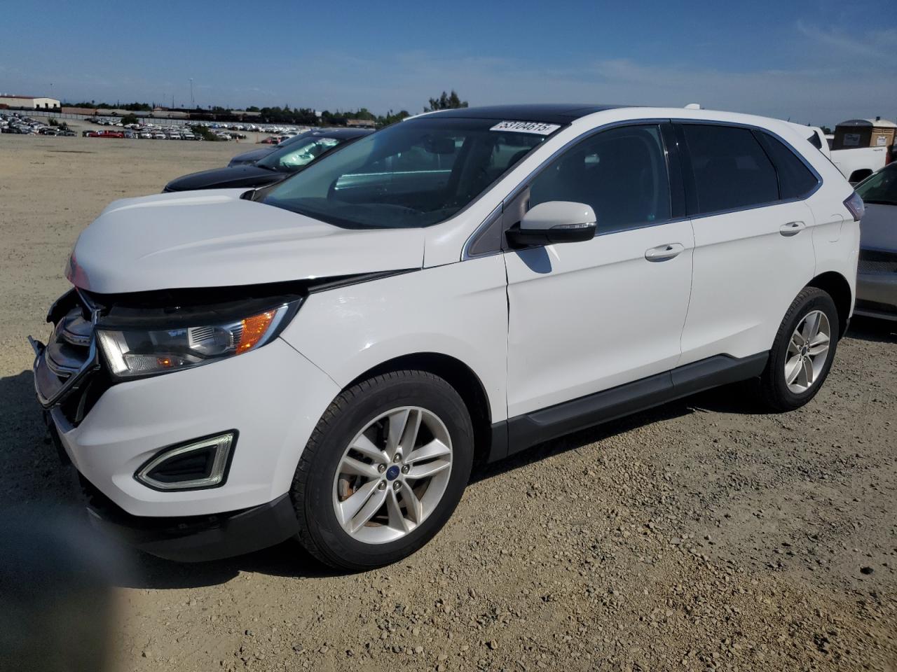 2FMPK4J86GBC61979 FORD EDGE 2016