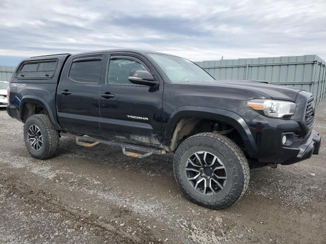 2020 TOYOTA TACOMA DOUBLE CAB