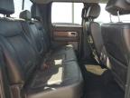 2013 Ford F150 Supercrew за продажба в Lebanon, TN - Rear End