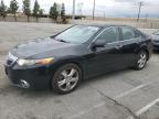2012 Acura Tsx Tech for Sale in Rancho Cucamonga, CA - Side
