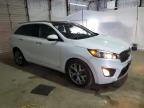 2017 Kia Sorento Sx იყიდება Lexington-ში, KY - Side