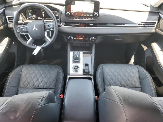  MITSUBISHI OUTLANDER 2022 Biały