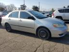 2004 Toyota Corolla Ce de vânzare în Moraine, OH - Minor Dent/Scratches