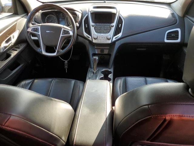  GMC TERRAIN 2014 Burgundy