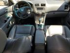 2007 Honda Accord Ex de vânzare în Waldorf, MD - Front End
