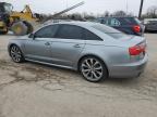2012 Audi A6 Prestige for Sale in Fort Wayne, IN - Front End