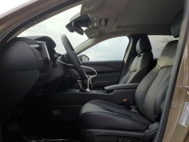 2024 MAZDA CX-50 PREMIUM