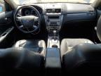2011 Ford Fusion Sel   en Venta en Davison, MI - Front End