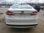 2017 Ford Fusion Se на продаже в Louisville, KY - All Over