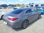 2020 MERCEDES BENZ CLA 200 AM for sale at Copart EAST KILBRIDE
