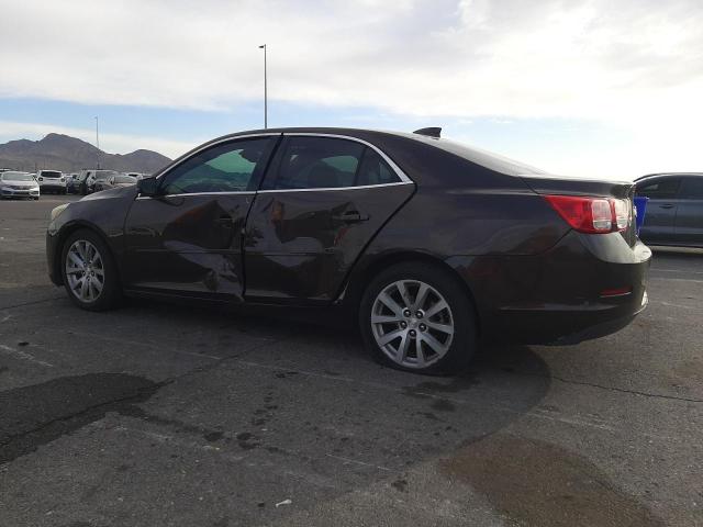  CHEVROLET MALIBU 2015 Коричневий