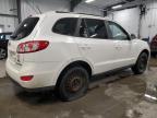 2010 HYUNDAI SANTA FE GLS à vendre chez Copart ON - OTTAWA