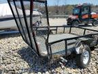 2018 'Other Heavy Equipment' Trlr 5X8 zu verkaufen in Candia, NH - Frame Damage