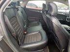 2017 Ford Fusion Se   en Venta en Grand Prairie, TX - Front End