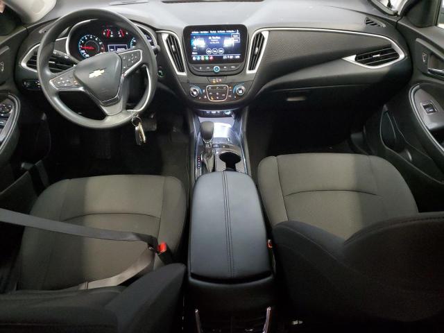 CHEVROLET MALIBU 2024 Biały