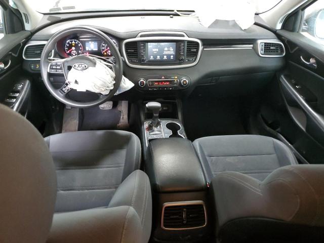  KIA SORENTO 2019 Szary
