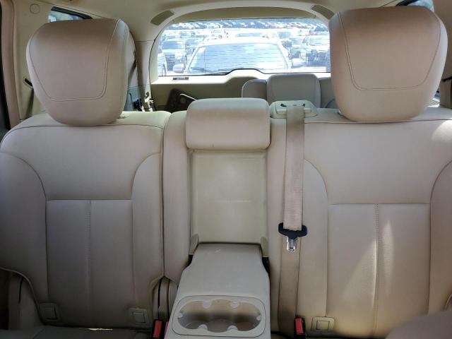 2011 MERCEDES-BENZ GL 350 BLUETEC