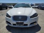 2012 Jaguar Xf Portfolio продається в Las Vegas, NV - Front End