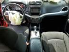 2018 Dodge Journey Se на продаже в Woodhaven, MI - Front End