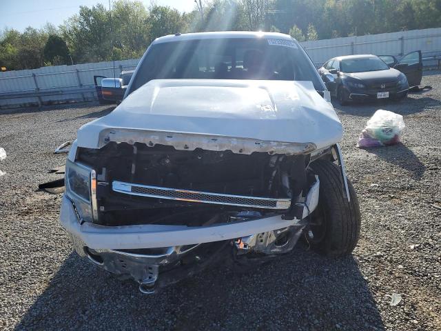Pickups FORD F-150 2013 White