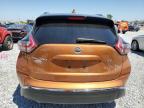 2016 Nissan Murano S for Sale in Riverview, FL - Side