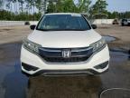 2016 Honda Cr-V Se for Sale in Harleyville, SC - Rear End