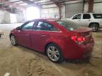 2012 Chevrolet Cruze Ltz იყიდება Lansing-ში, MI - Front End