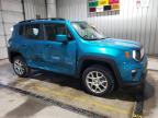 2021 Jeep Renegade Latitude zu verkaufen in York Haven, PA - Side