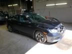 2017 Honda Civic Lx for Sale in Angola, NY - Front End