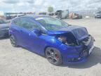 2017 FORD FIESTA ST- for sale at Copart CORBY