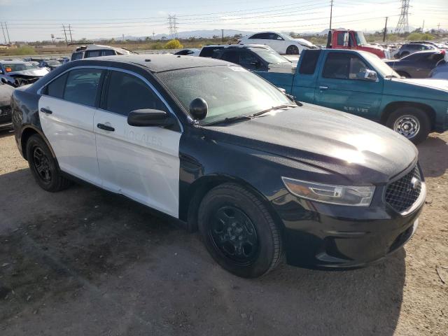  FORD TAURUS 2019 Czarny