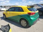 2019 Kia Rio S for Sale in Glassboro, NJ - Front End