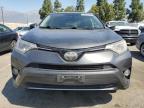 2018 Toyota Rav4 Adventure за продажба в Rancho Cucamonga, CA - Side