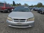 2002 Honda Accord Se for Sale in Portland, OR - Front End