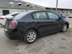 2011 Nissan Sentra 2.0 en Venta en Dyer, IN - Front End