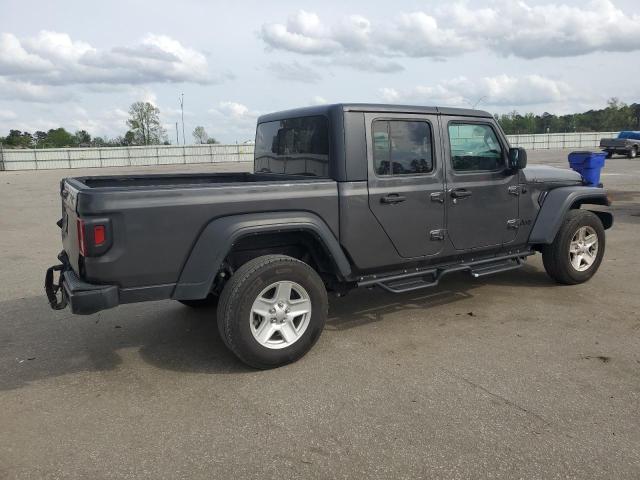  JEEP GLADIATOR 2023 Gray