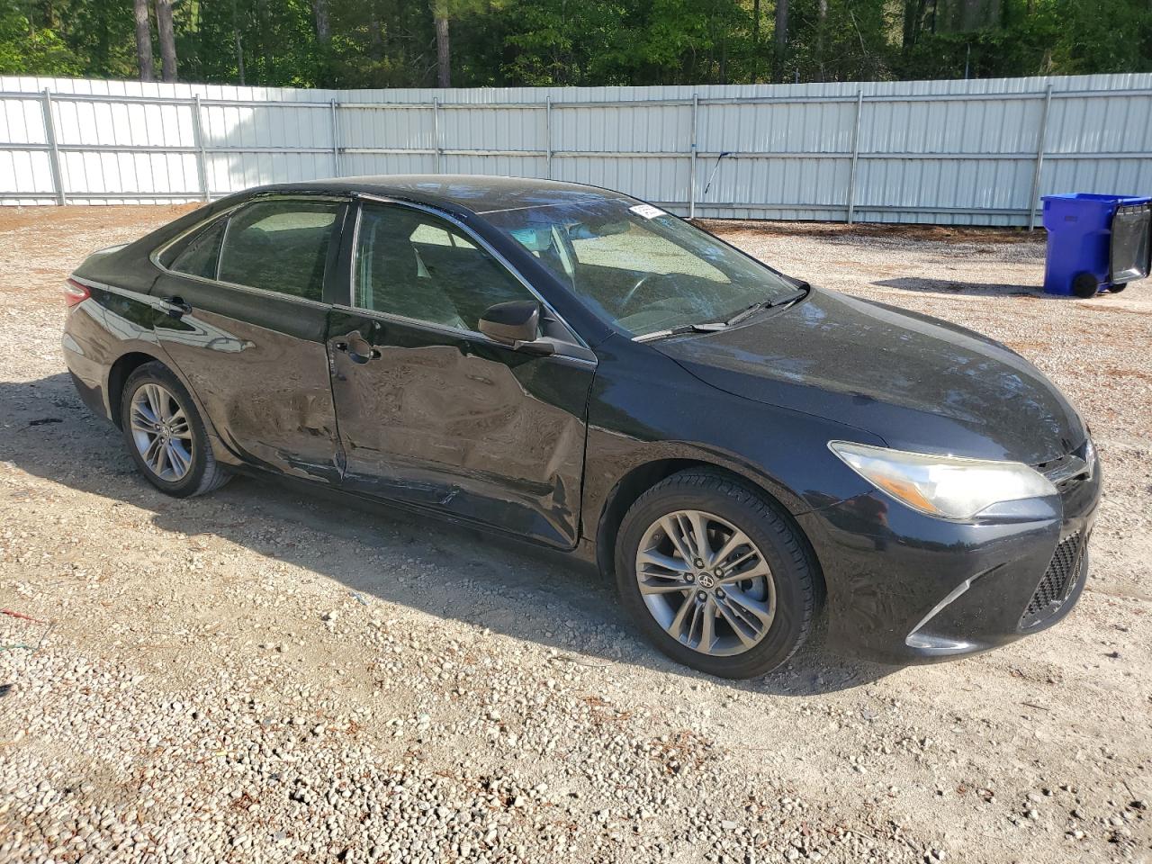 4T1BF1FK3HU638118 TOYOTA CAMRY 2017