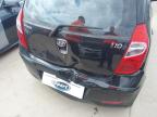 2011 HYUNDAI I10 ACTIVE for sale at Copart SANDY