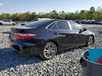 2017 Toyota Camry Le за продажба в Mebane, NC - Front End